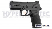 Pistolet Airsoft SIG Sauer P320 M18