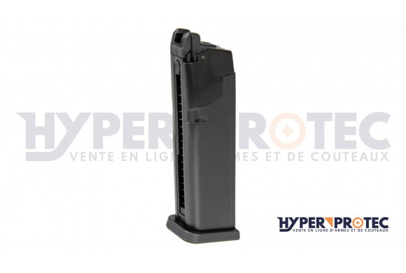 Chargeur Airsoft AAP01 Assassin