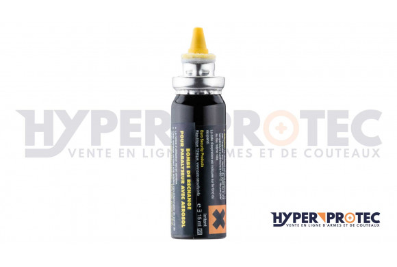 Recharche Poivre Pour Shocker Électrique Scorpy 200 Et Scorpy Max