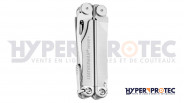 Pince Leatherman Wave plus 17 outils multifonctions 