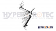 Leatherman Wave plus Pince multifonctions de qualité