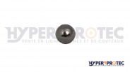 Billes de plomb pour poudre noire x 250 Calibre 0.44