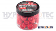 Bille acier calibre 50 pour HDR Devastator