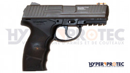 Pistolet Bille Acier Borner W3000M