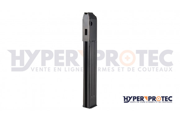 Chargeur Pour GSG MP40 à Blanc