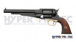 Revolver Pietta poudre noire cal 44 Remington 1858