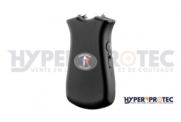 Shocker Electrique Concorde Defender 900 000 Volts