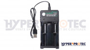 Chargeur De Piles Universel BMAX BH-02U