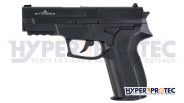 Pistolet co2 à Bille acier 4,5 mm Stinger SP2022