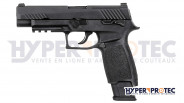 Pistolet Airsoft WE F17