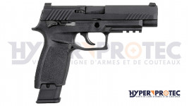 Pistolet Airsoft WE F17