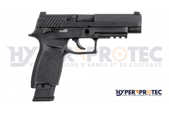 Pistolet Airsoft WE F17