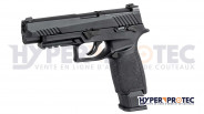 Pistolet Airsoft WE F17