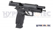 Pistolet Airsoft WE F17