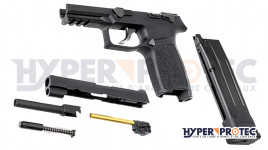 poignee pistolet pour fusil a pompes hatsan escort