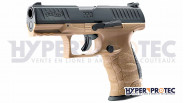 Umarex Walther PPQ M2 T4E Tan