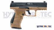 Pistolet PPQ M2 T4E Couleut Tan