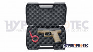 Pistolet auto defense Walther PPQ M2 T4E