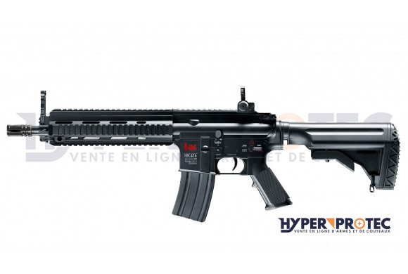 HK 416 CQB Airsoft électrique pas cher Fusil d'assaut