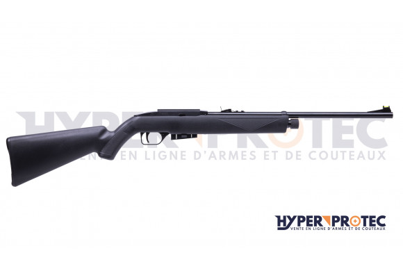 Carabine à plomb CO2 Crosman RepeatAir 1077