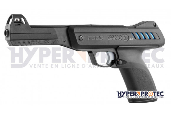 Pistolet Gamo P900 IGT 4.5mm