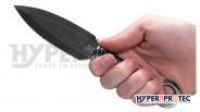 Couteau De Lancer Kershaw ION