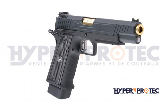 Pistolet Airsoft EMG Salient Arms International 2011 DS 5.1