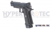 Pistolet Airsoft EMG Salient Arms International 2011 DS 5.1