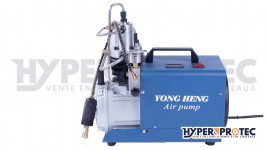 Compresseur Haute Pression Yung Heng YH-QB01