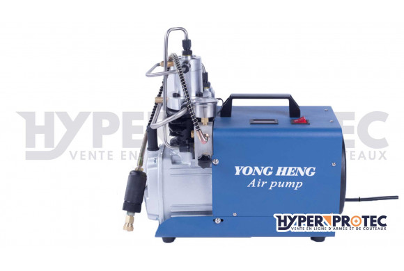 Compresseur Haute Pression Yung Heng YH-QB01
