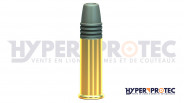 Munition 22LR Magtech ogive plomb 