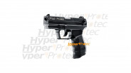 Walther PK380 - Pistolet Alarme