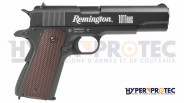 Pistolet à billes d'acier Crosman Remington 1911RAC
