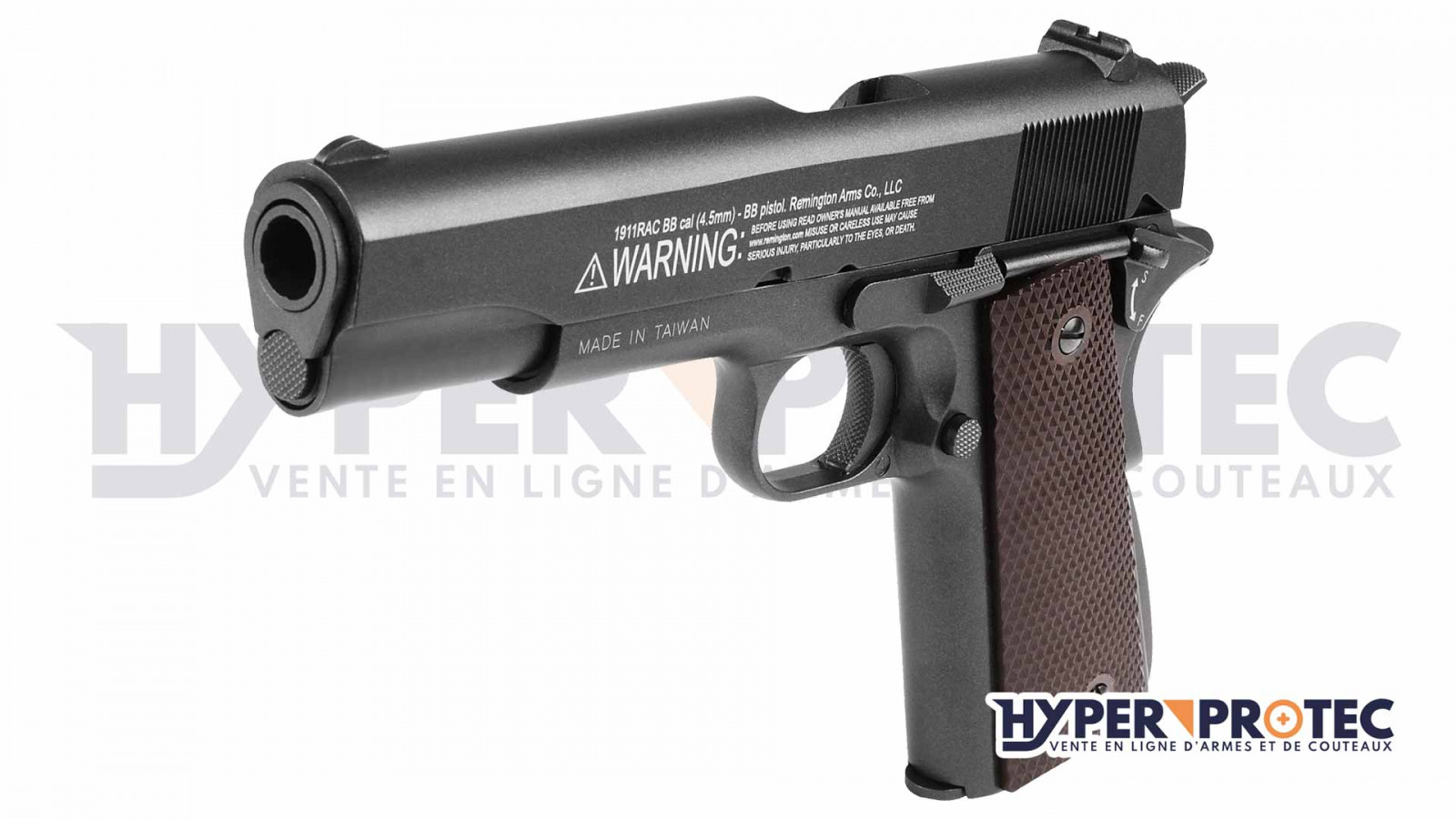 pistolet a bille metal 51009 51009 :  : Vente de pistolet