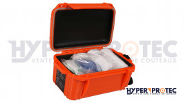 Trousse de Secours Etanche Mil-Tec