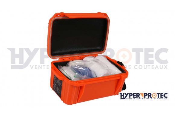 Trousse de Secours Etanche Mil-Tec