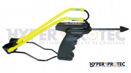 GGTYHAO Fusil de chasse à la fronde avant pour arc, dispositif de