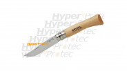 couteau de poche OPINEL numero 7 lame inox