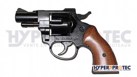 Revolver alarme Bruni Olympic calibre 380