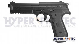 LTL Alfa 1.50 - Pistolet Balle Caoutchouc