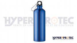 Gourde en Aluminium Isotherme 1L
