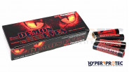 Demon Eyes Zink Feuerwerk - Fusée Pour Pistolet D'Alarme - HyperProtec