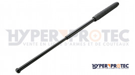 Walther TDB26 - Matraque Télescopique - 65,3 cm