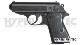 Walther PPK/S - Pistolet Airsoft