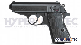 Pistolet Airsoft à bille Walther PPK/S 