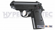 Pistolet à bille spring Walther PPK Airsoft 