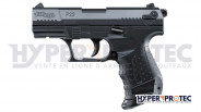 Walther P22 - Pistolet Airsoft