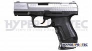 Walther P99 - Pistolet Airsoft - Bicolor