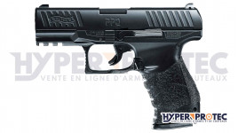 Walther PPQ - Pistolet Airsoft