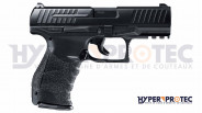 Walther PPQ - Pistolet Airsoft